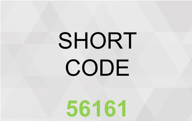 short code sms service provider
