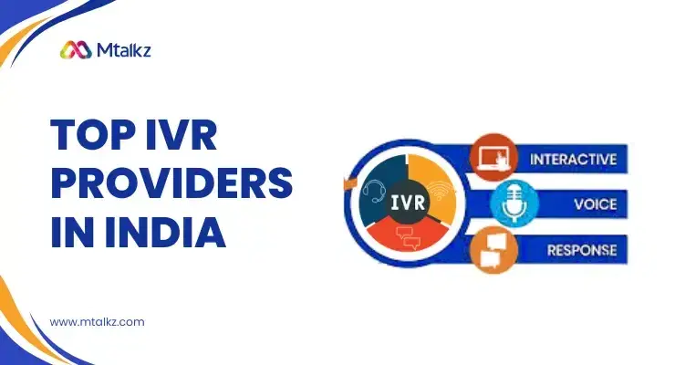 Top IVR Service Providers in India: How to Choose the Right Solution for Your Business in 2026