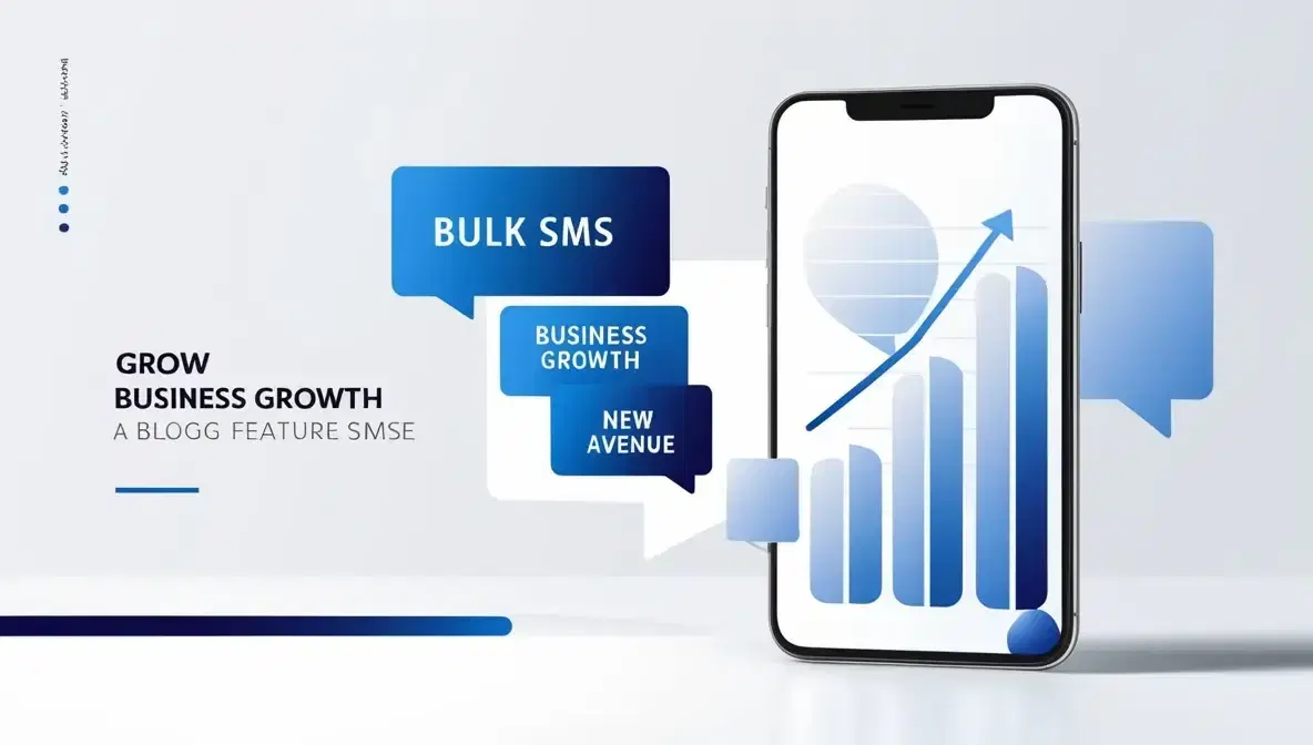 Boost Your Business With White Label Bulk SMS Reseller Program