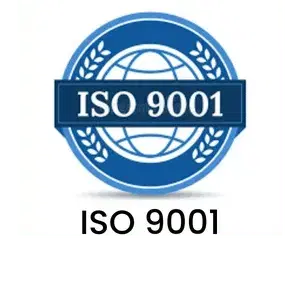 ISO 9001