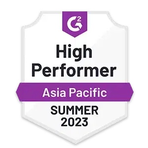 G2 Momentum Leader