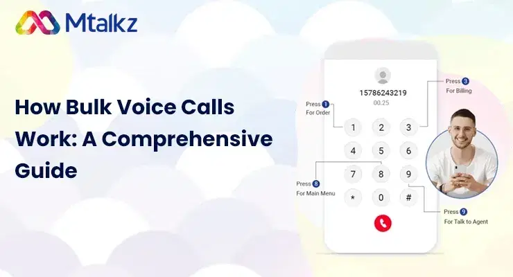How Bulk Voice Calls Work: A Comprehensive Guide
