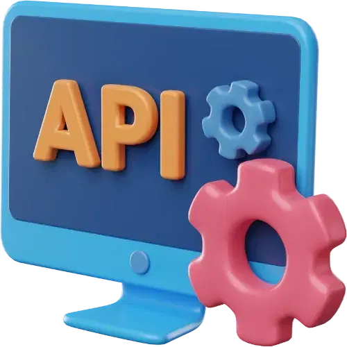 Email API Security Features