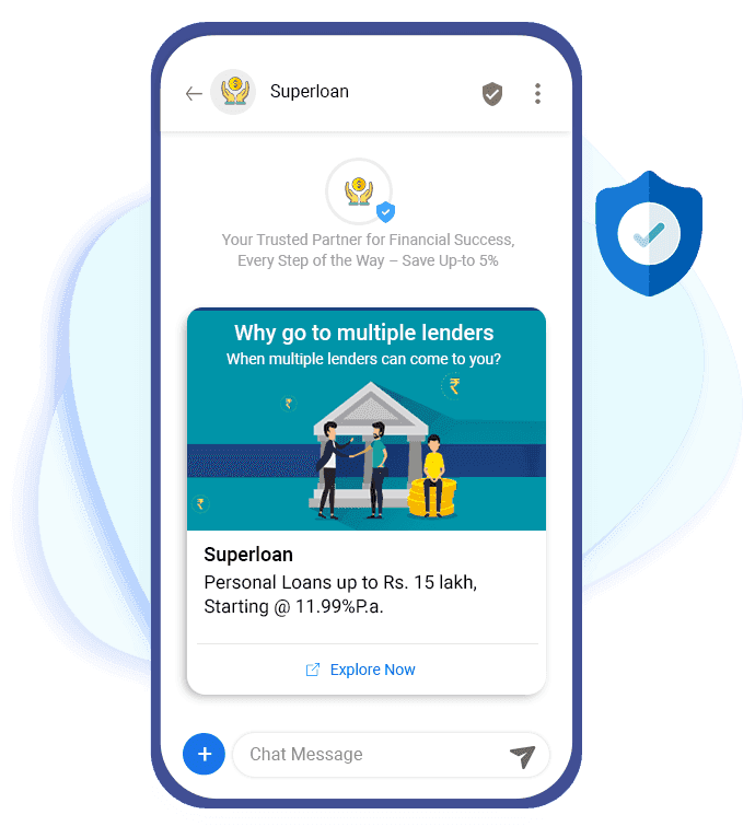 RCS Messaging Service