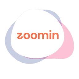 ZoomIn logo