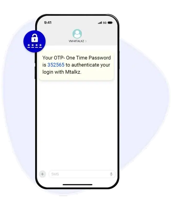 Secure and Reliable OTP Authentication Solutions