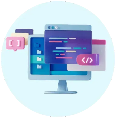API developer