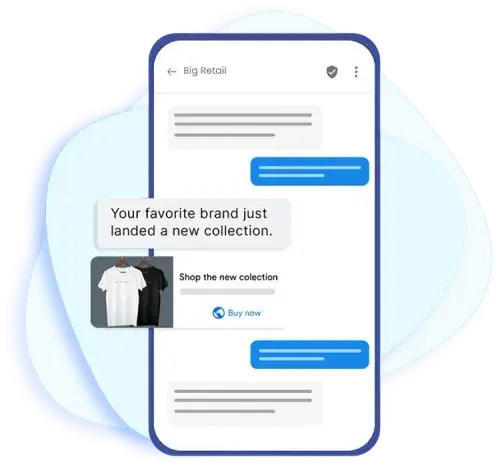 Power of RCS Messaging