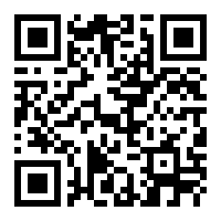 WhatsApp or try scanning the QR code