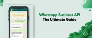 WhatsApp Business API Guide