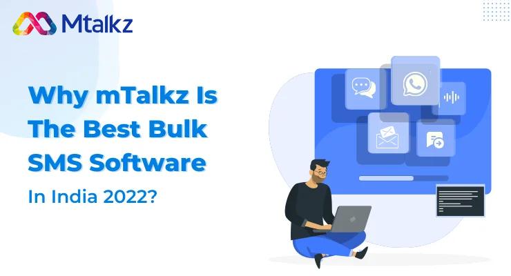 Bulk SMS Software In India