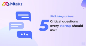 SMS Integrations