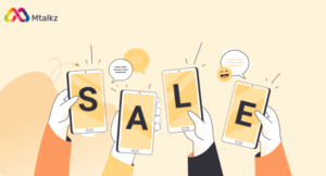 Promotional SMS helps to increase sales