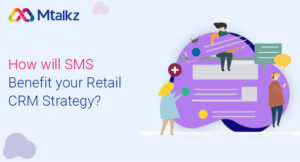 Retail CRM Strategy