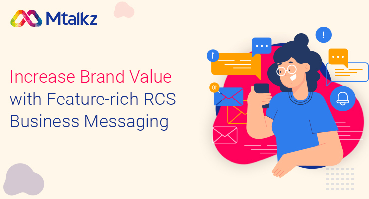 RCS Business Messaging
