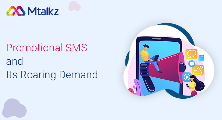 Promotional SMS
