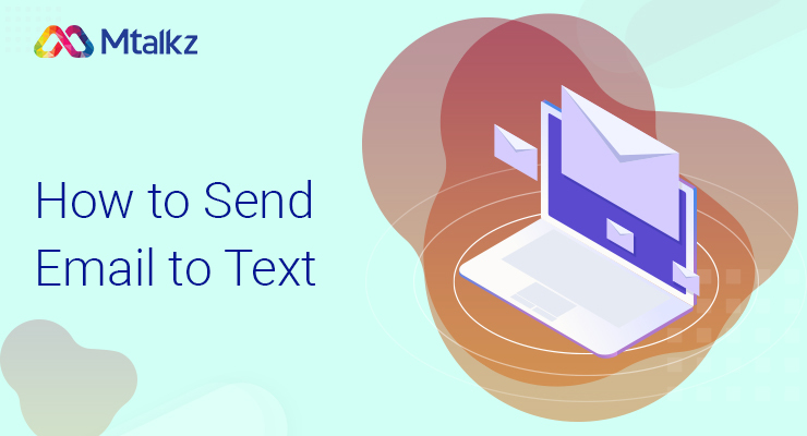 Send Email to Text