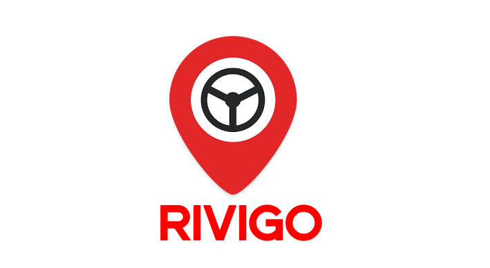 Rivigo Services