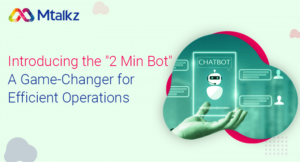 Introducing the 2 Min Bot A Game Changer for Efficient Operations