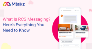 What is RCS Messaging