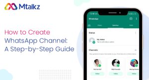How to Create WhatsApp Channel
