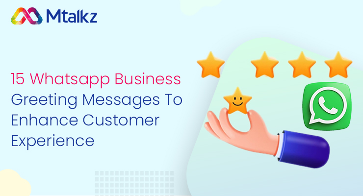 Luxury Brands: Enhance your digital customer experience with WhatsApp  Business