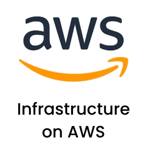 Infrastucture on AWS