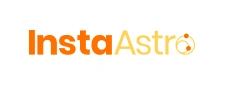 InstaAstro client logo