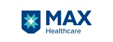 MAX client logo