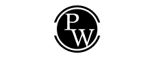 PW client logo