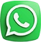 WhatsApp Icon